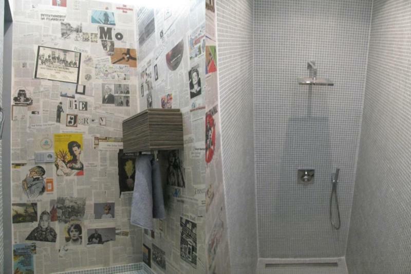ライプツィヒLoft Im Hundertjaehrigen Backhausアパートメント エクステリア 写真